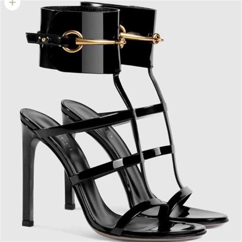 gucci ursula heels